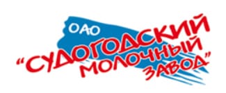 Судогодский молочный завод